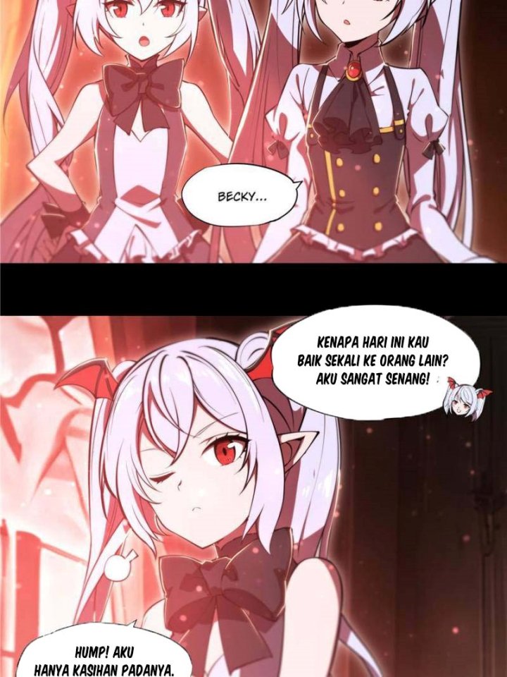 The Blood Princess and the Knight Chapter 268 Image 6