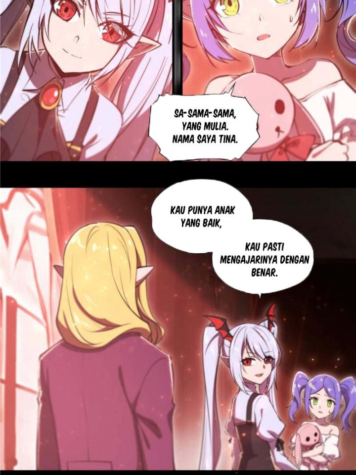 The Blood Princess and the Knight Chapter 268 Image 9