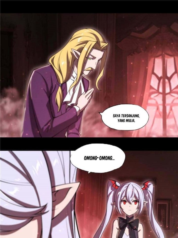 The Blood Princess and the Knight Chapter 268 Image 11