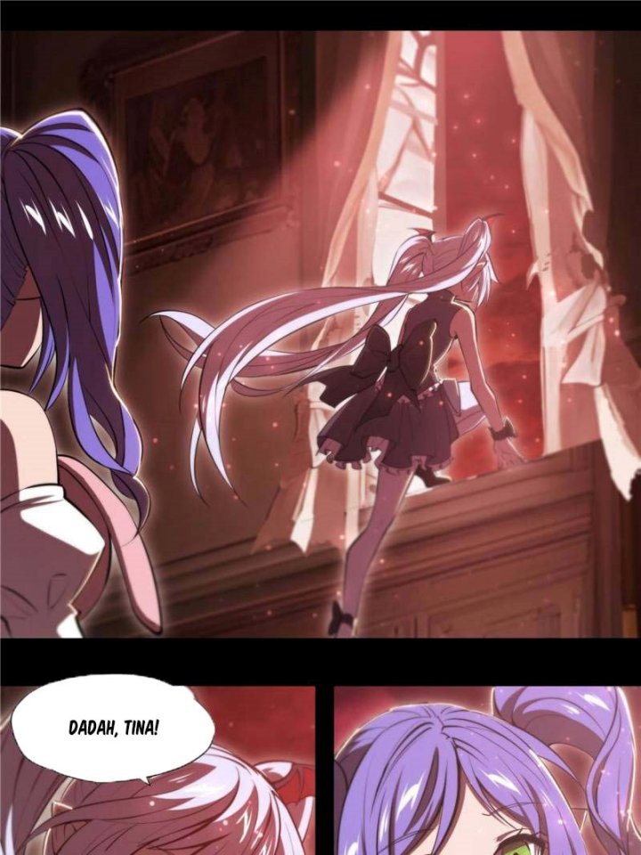 The Blood Princess and the Knight Chapter 268 Image 14