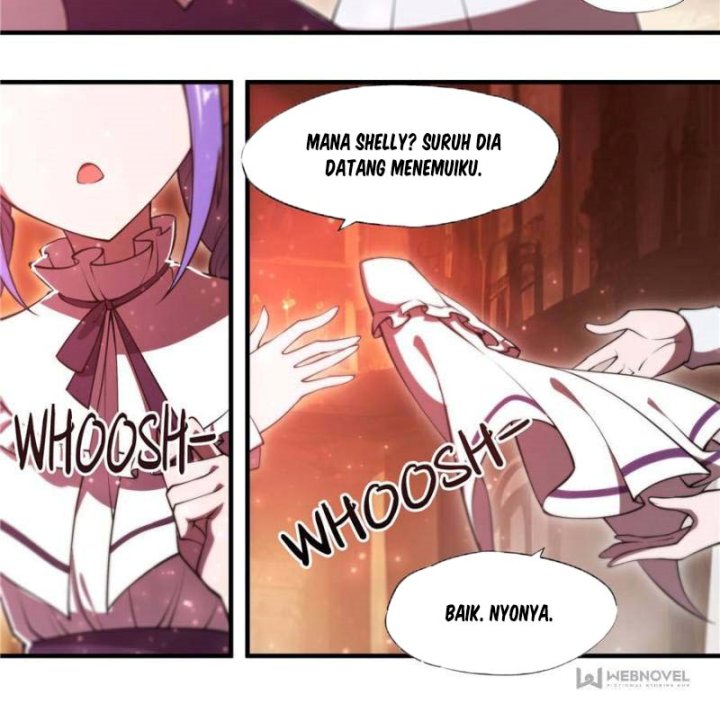 The Blood Princess and the Knight Chapter 268 Image 19