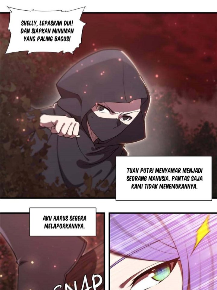The Blood Princess and the Knight Chapter 269 Image 11