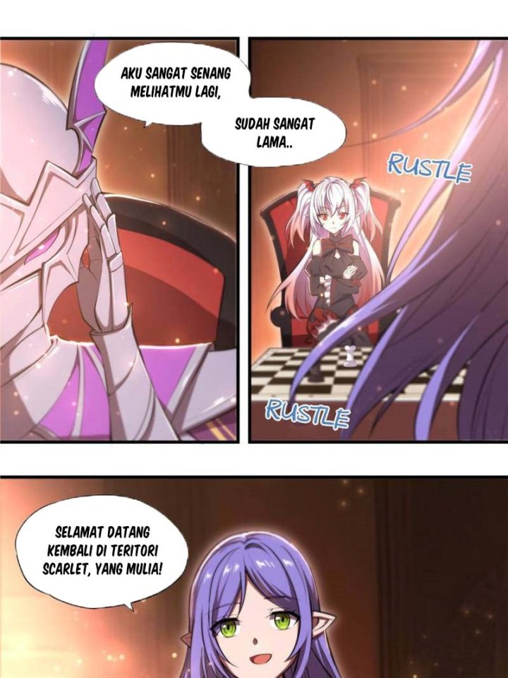 The Blood Princess and the Knight Chapter 269 Image 30