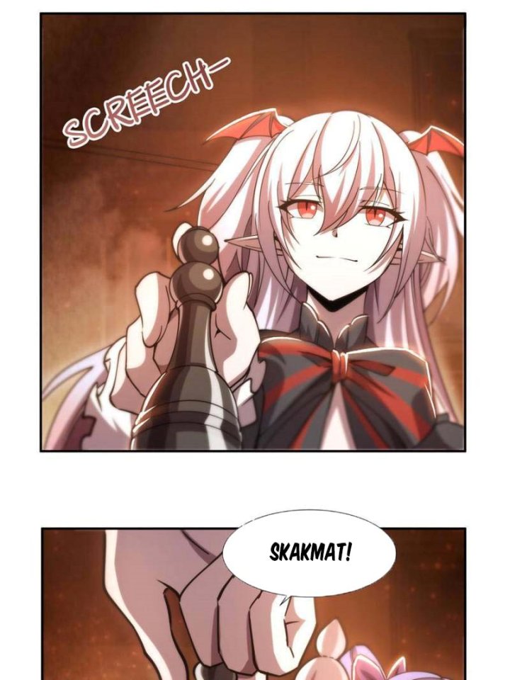 The Blood Princess and the Knight Chapter 270 Image 2