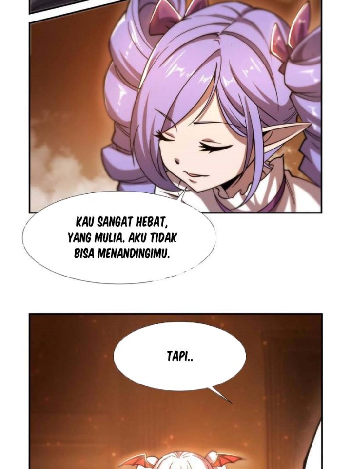 The Blood Princess and the Knight Chapter 270 Image 4