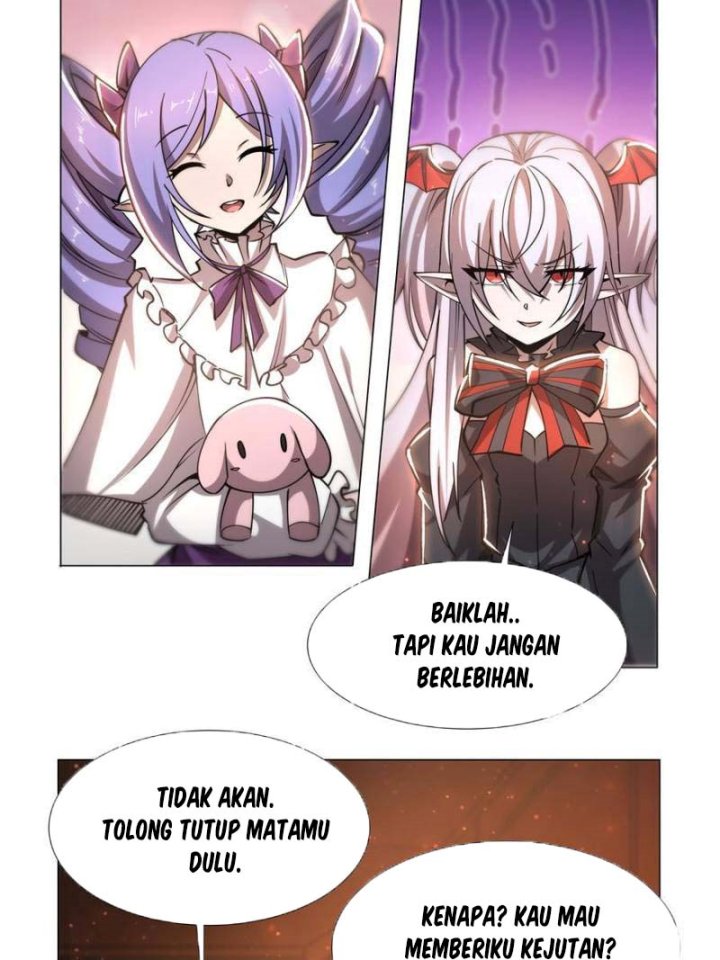 The Blood Princess and the Knight Chapter 270 Image 8
