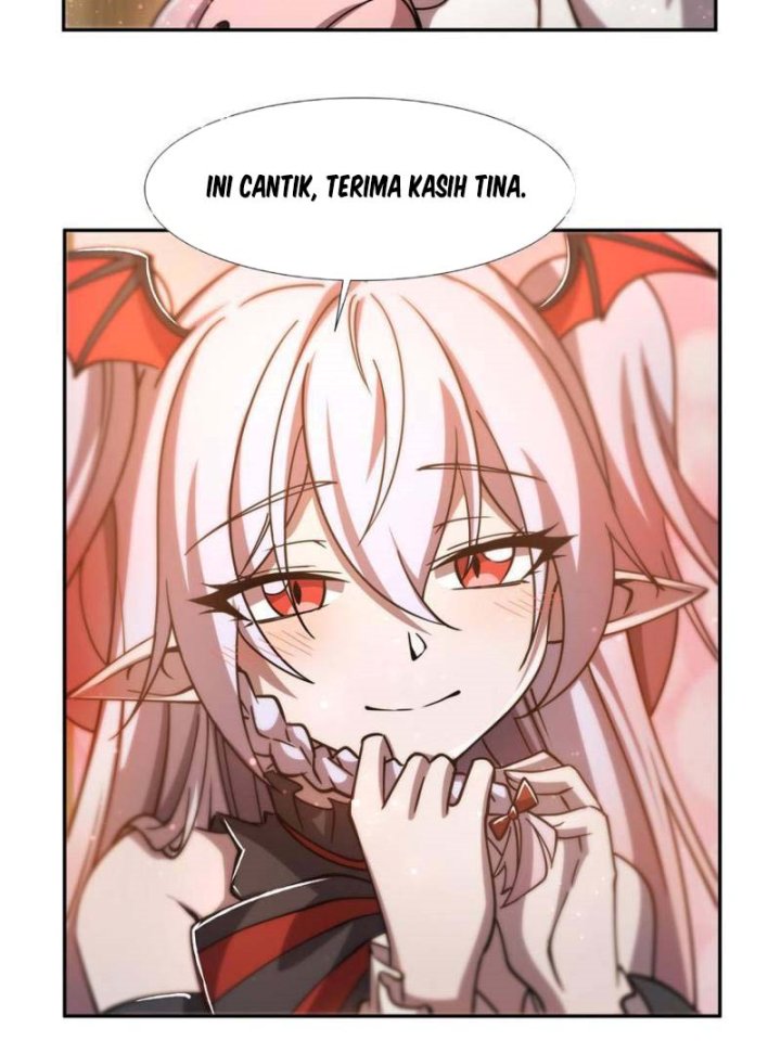 The Blood Princess and the Knight Chapter 270 Image 18