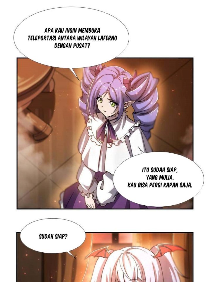 The Blood Princess and the Knight Chapter 270 Image 21