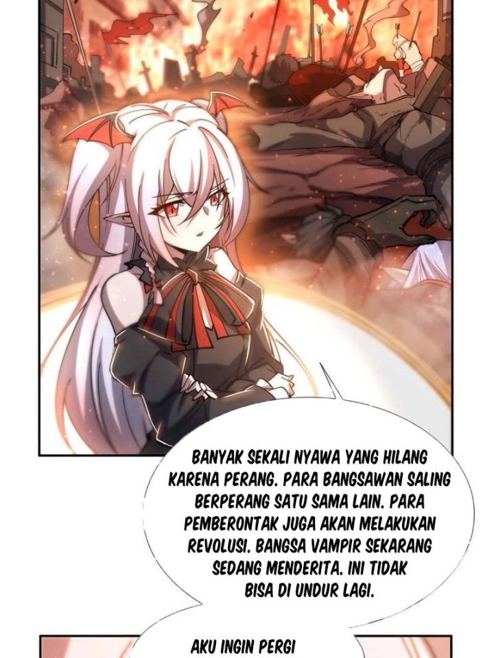 The Blood Princess and the Knight Chapter 270 Image 24