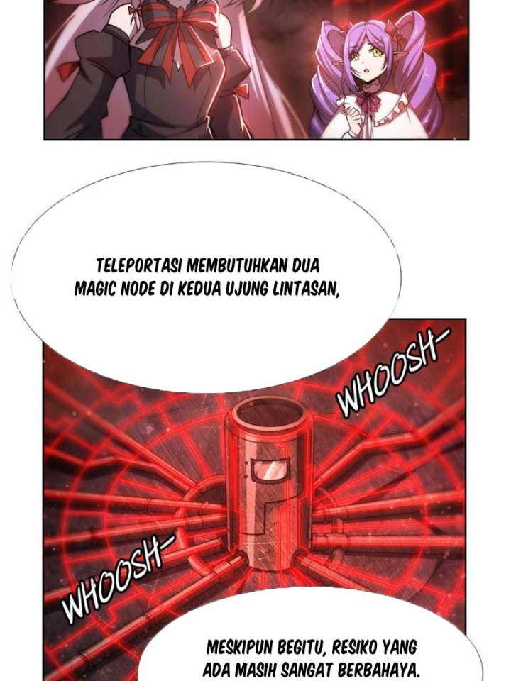The Blood Princess and the Knight Chapter 270 Image 27