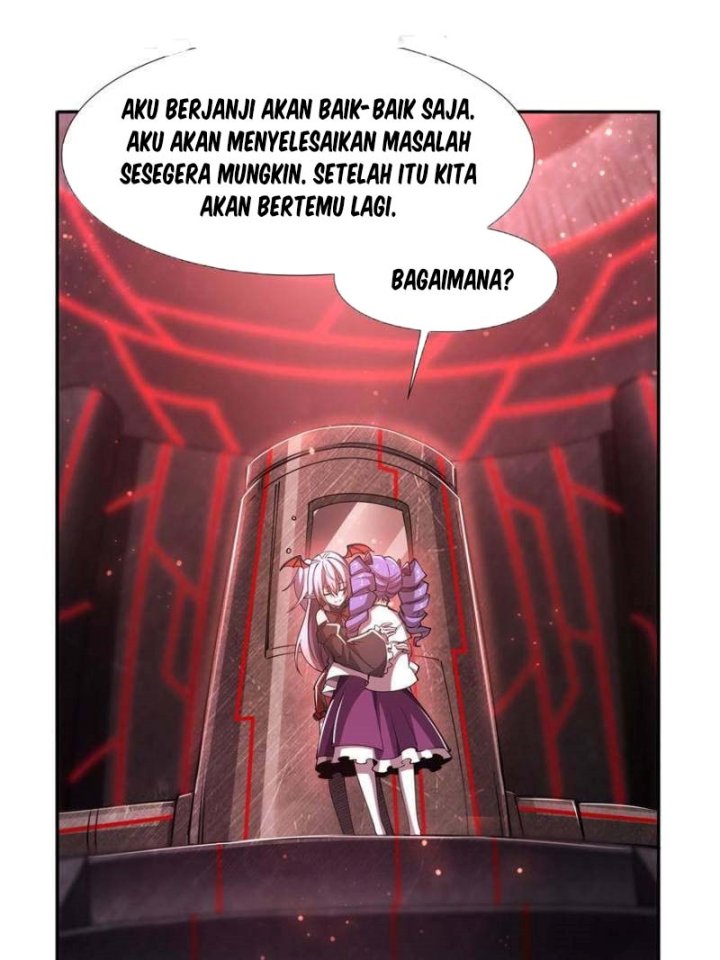 The Blood Princess and the Knight Chapter 271 Image 1