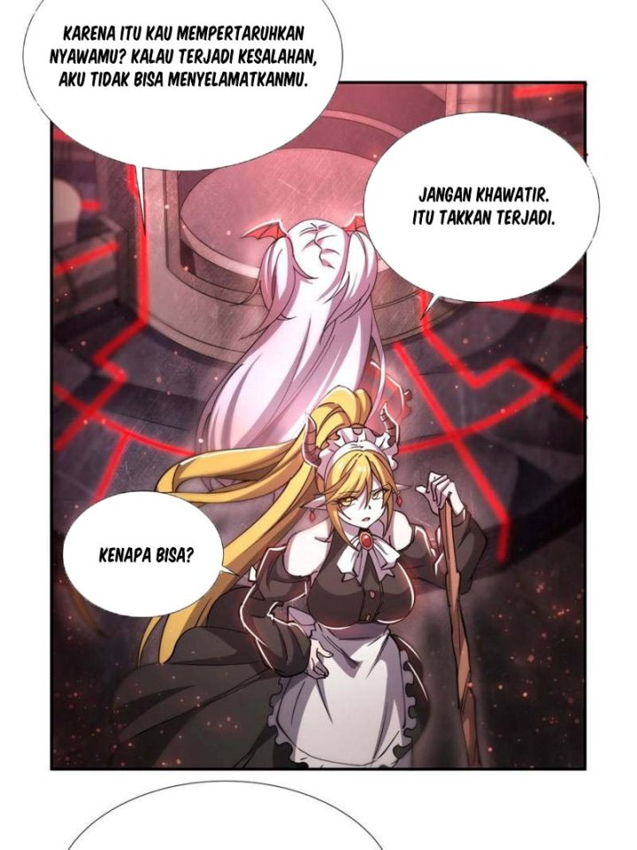 The Blood Princess and the Knight Chapter 271 Image 12