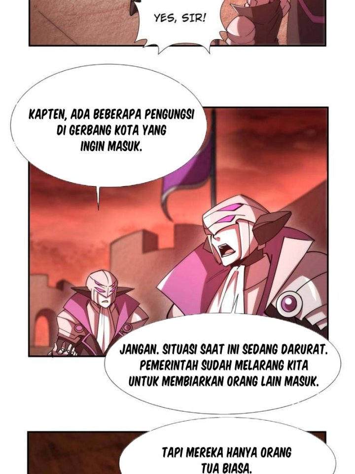 The Blood Princess and the Knight Chapter 271 Image 23