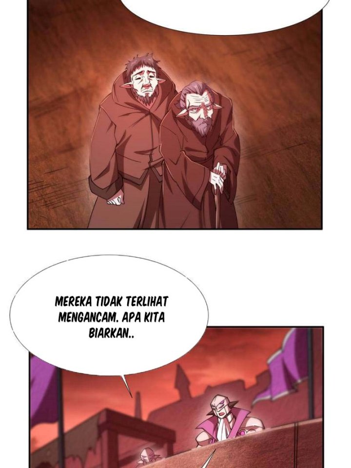 The Blood Princess and the Knight Chapter 271 Image 24