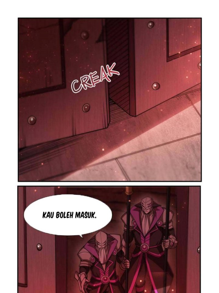 The Blood Princess and the Knight Chapter 271 Image 26