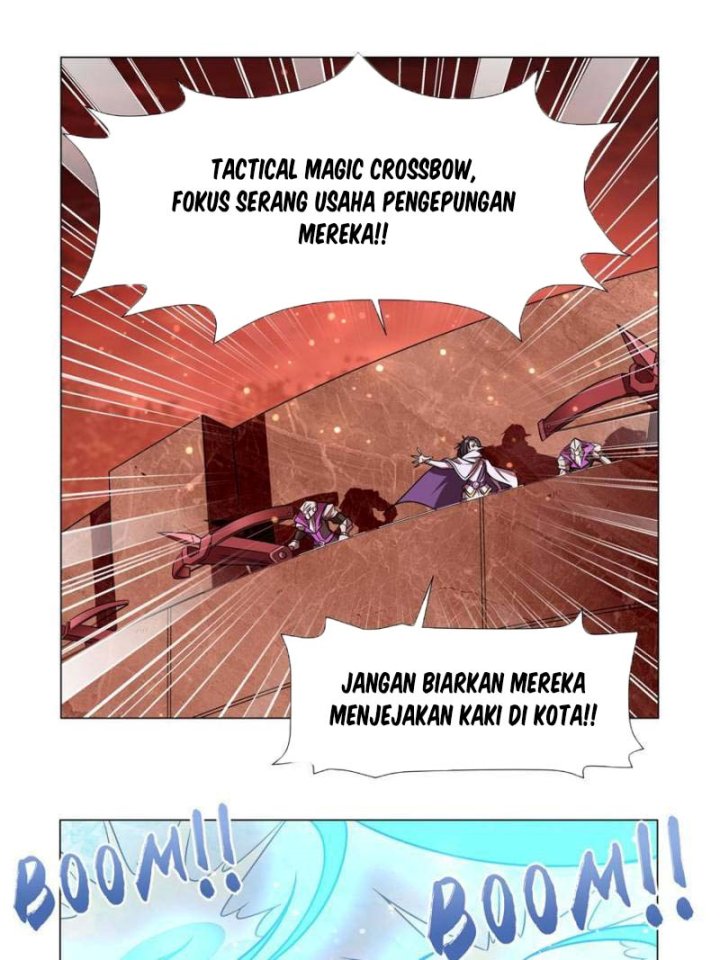 The Blood Princess and the Knight Chapter 272 Image 36