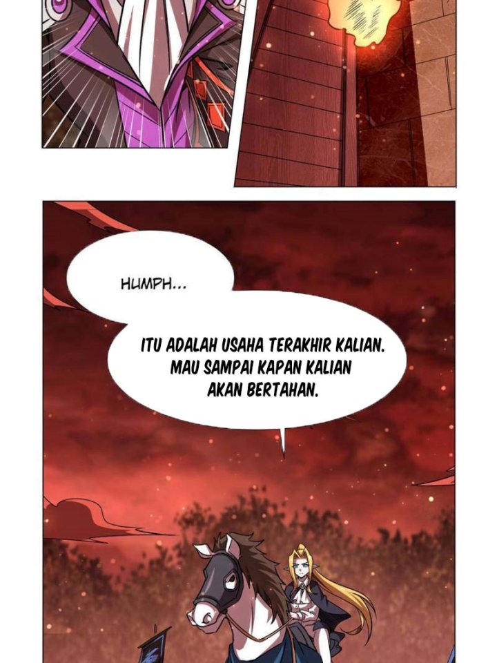 The Blood Princess and the Knight Chapter 272 Image 39