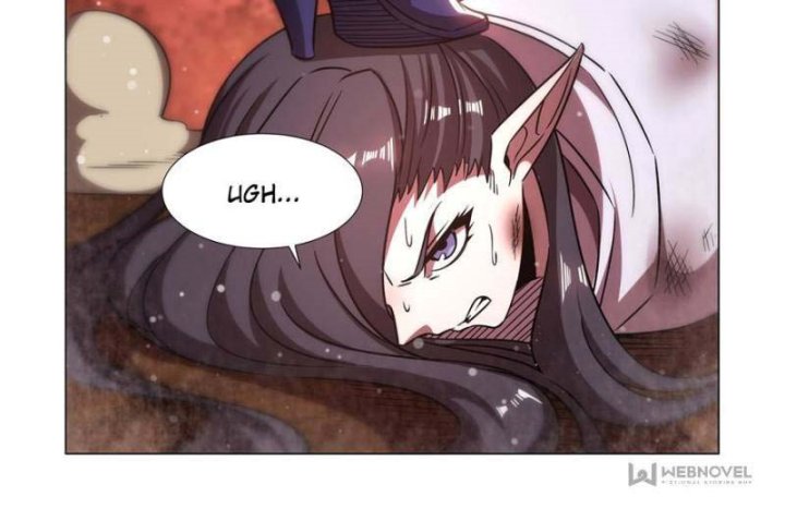 The Blood Princess and the Knight Chapter 273 Image 25