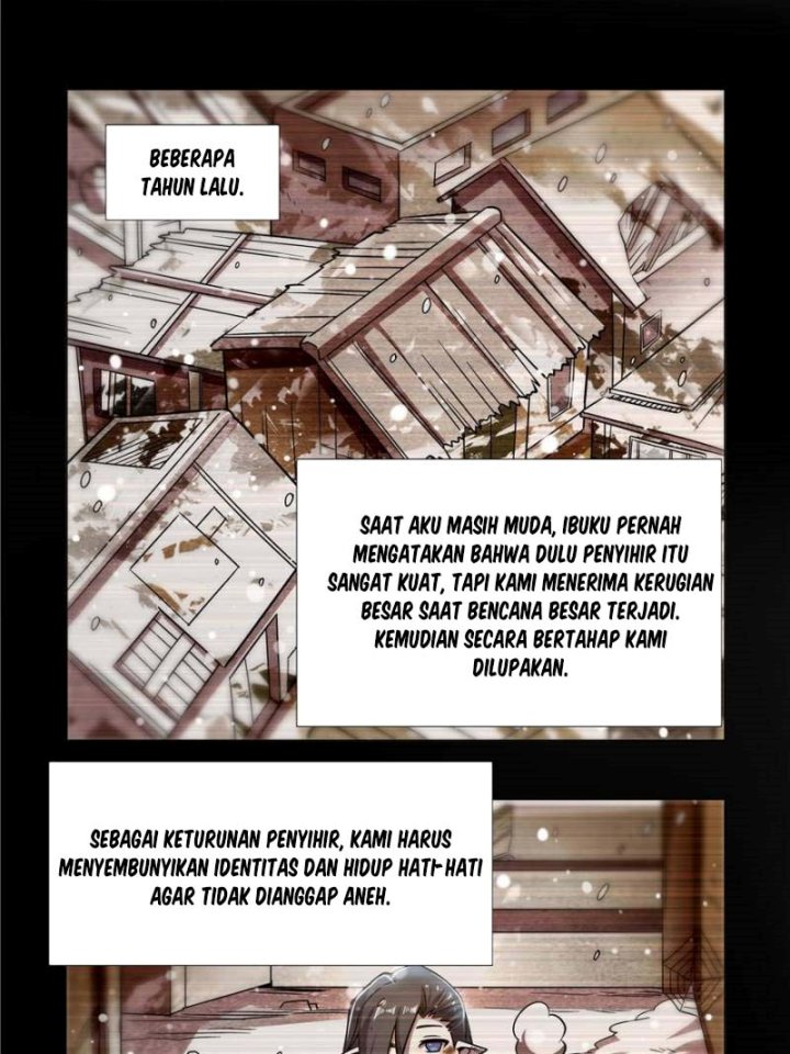 The Blood Princess and the Knight Chapter 273 Image 32