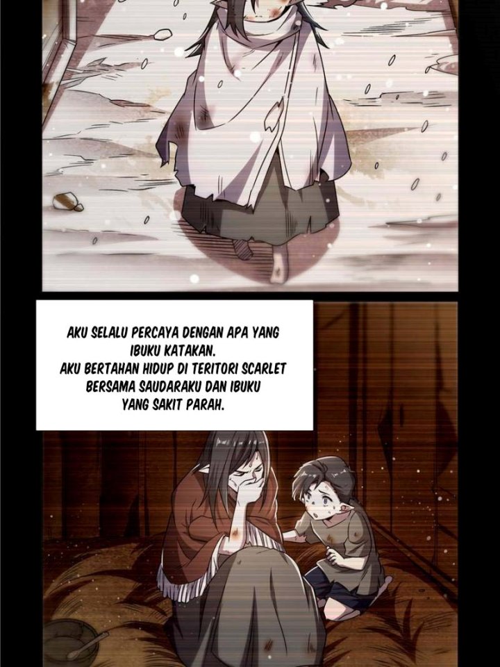 The Blood Princess and the Knight Chapter 273 Image 33