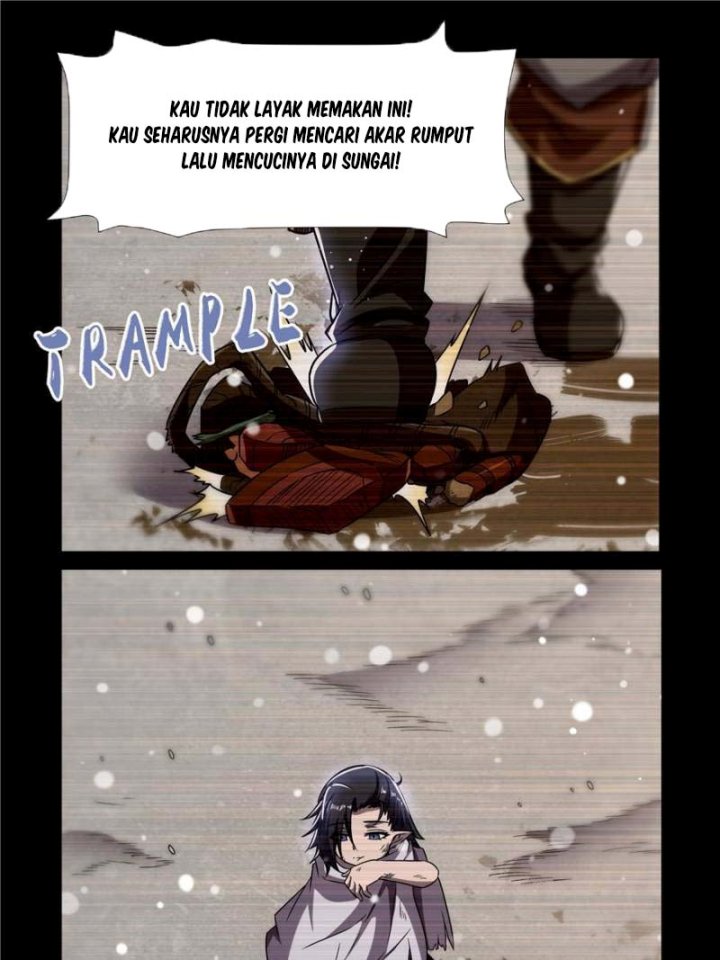 The Blood Princess and the Knight Chapter 273 Image 36