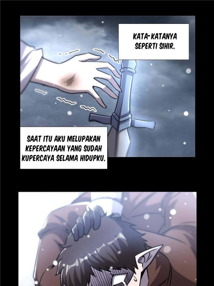 The Blood Princess and the Knight Chapter 274 Image 6