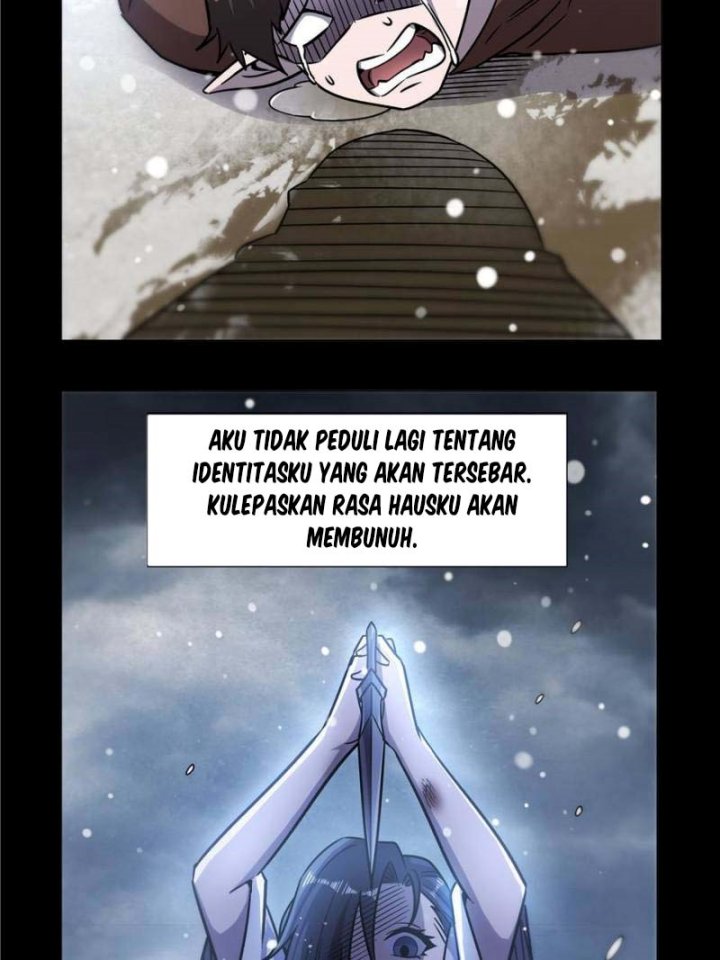 The Blood Princess and the Knight Chapter 274 Image 7