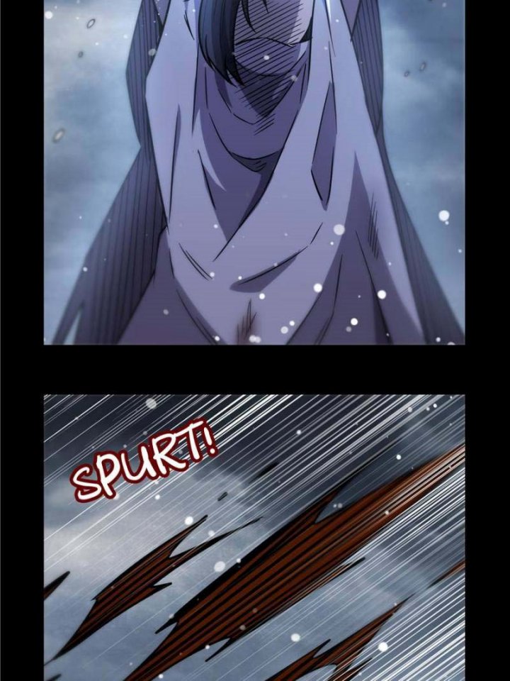 The Blood Princess and the Knight Chapter 274 Image 8