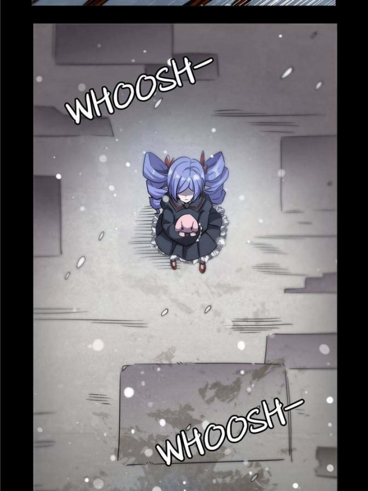 The Blood Princess and the Knight Chapter 274 Image 9