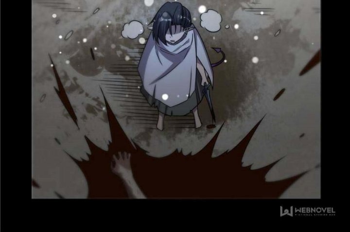 The Blood Princess and the Knight Chapter 274 Image 10