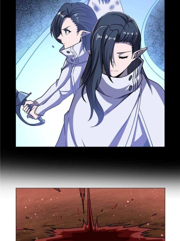 The Blood Princess and the Knight Chapter 274 Image 13