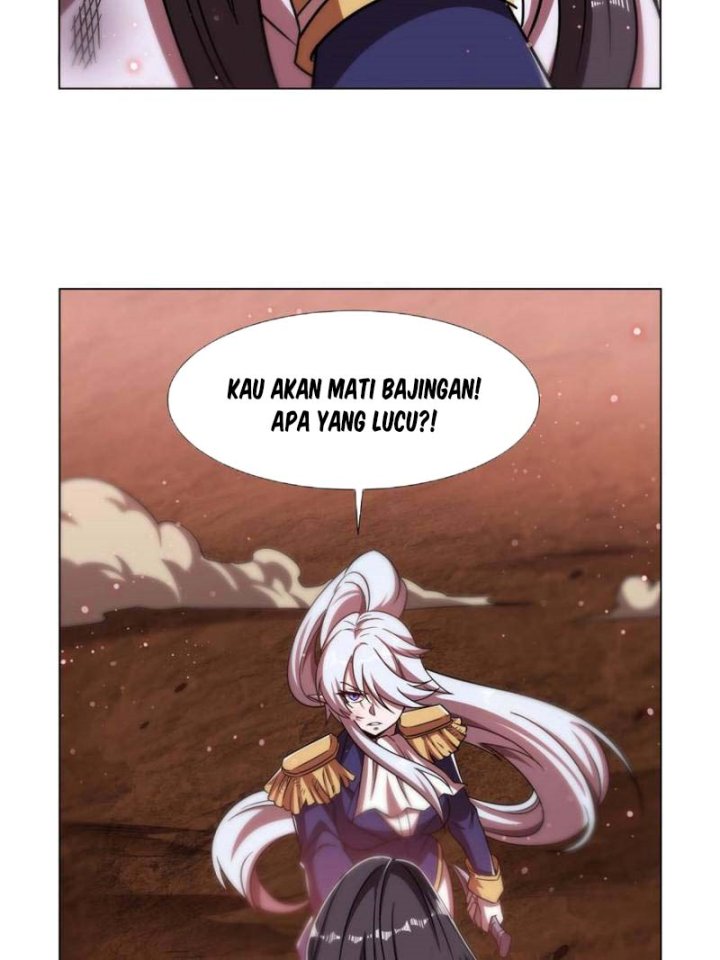 The Blood Princess and the Knight Chapter 274 Image 19
