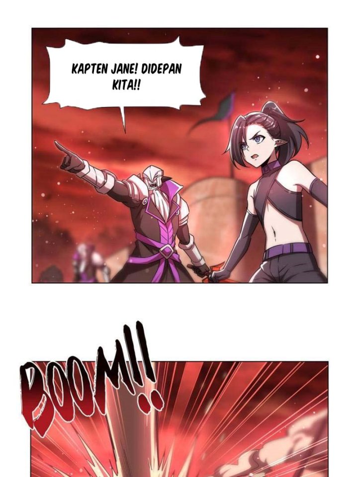 The Blood Princess and the Knight Chapter 274 Image 36