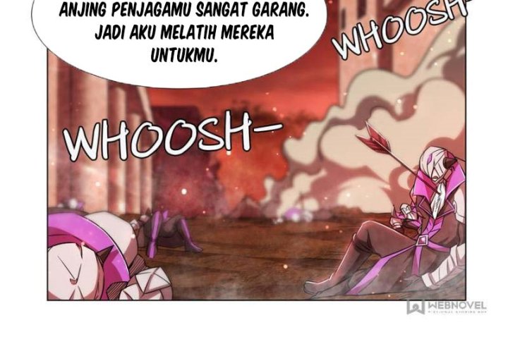 The Blood Princess and the Knight Chapter 275 Image 5