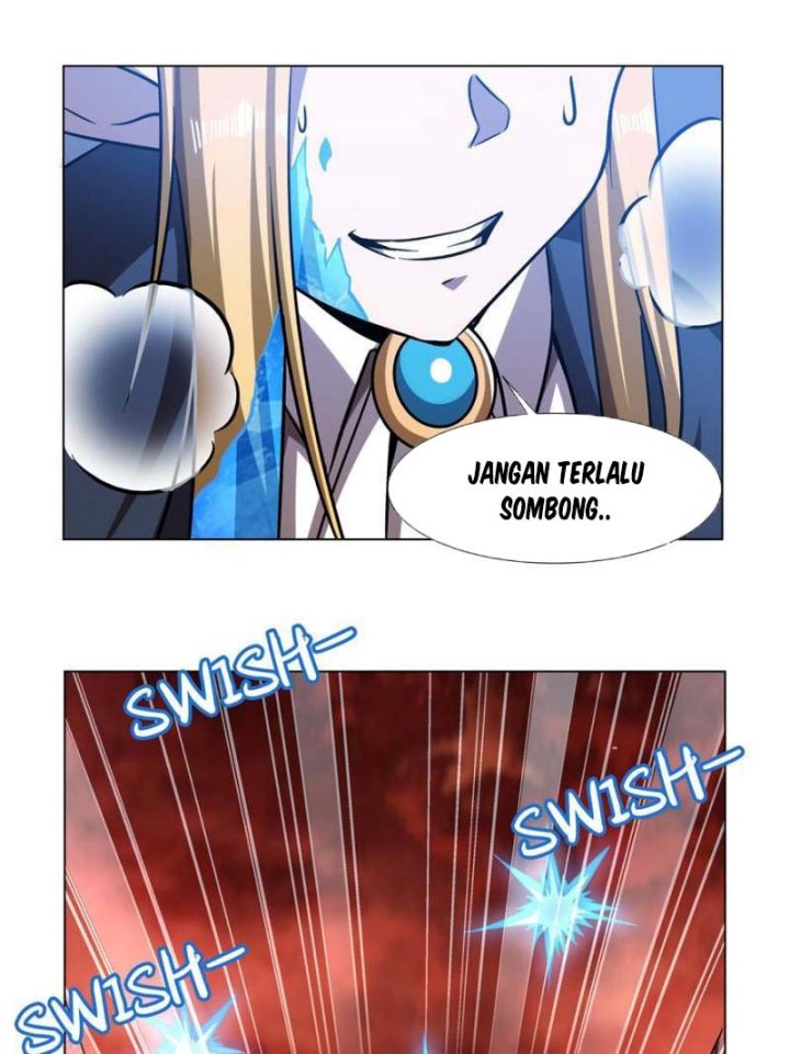 The Blood Princess and the Knight Chapter 275 Image 31