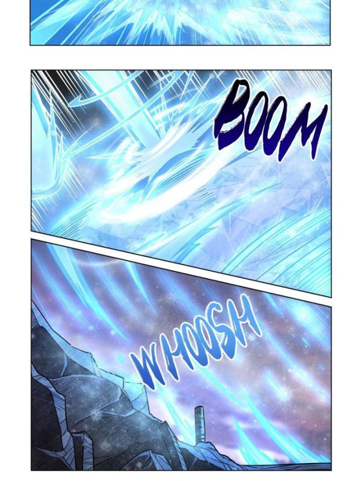 The Blood Princess and the Knight Chapter 275 Image 39