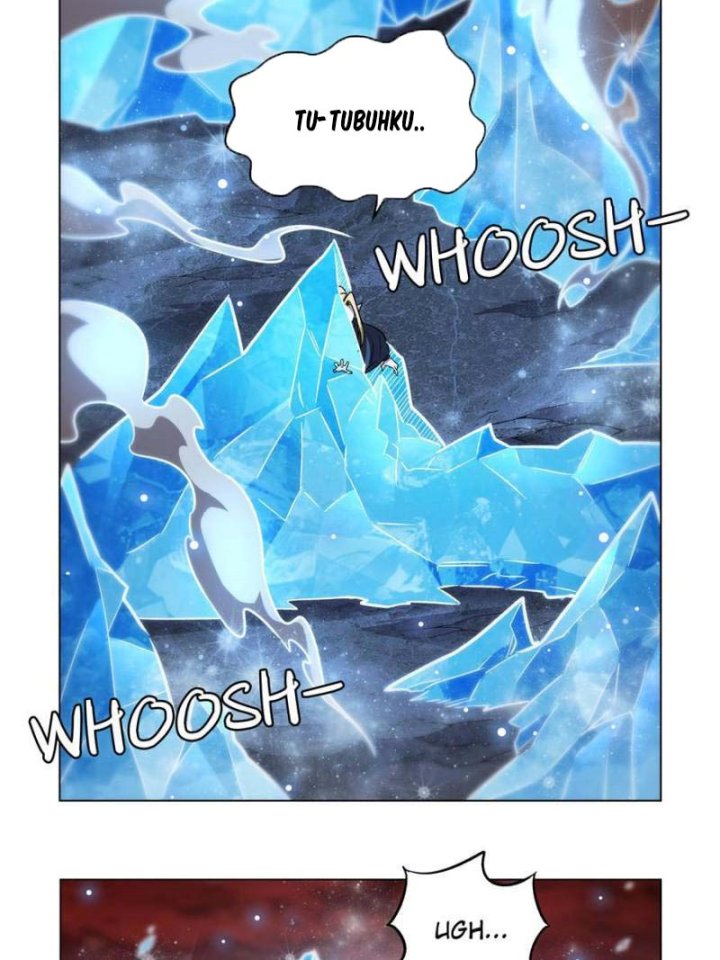 The Blood Princess and the Knight Chapter 276 Image 2