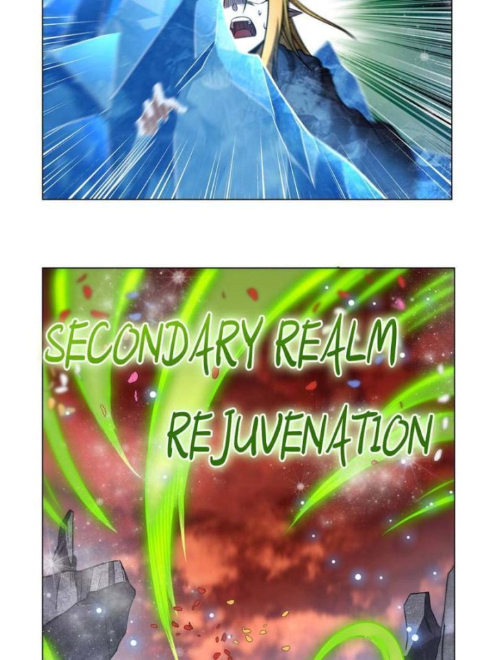 The Blood Princess and the Knight Chapter 276 Image 9