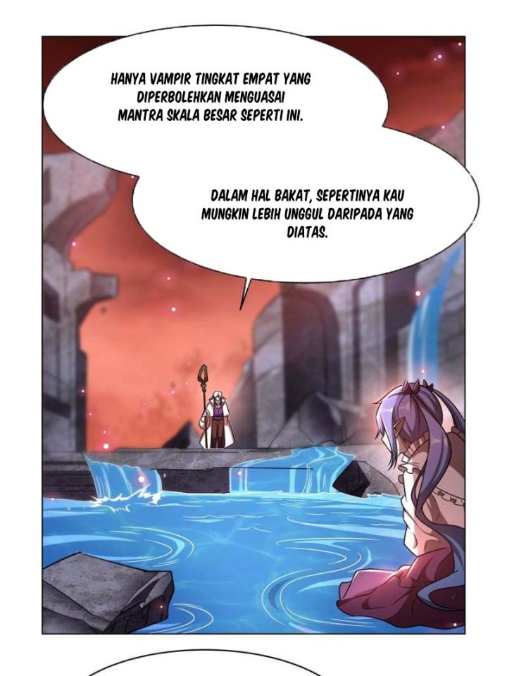 The Blood Princess and the Knight Chapter 276 Image 16