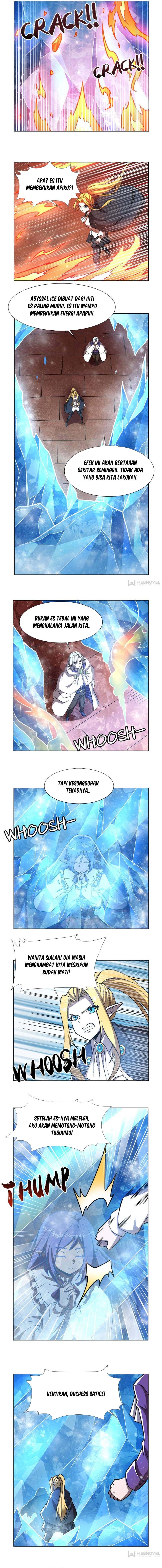 The Blood Princess and the Knight Chapter 277 Image 1