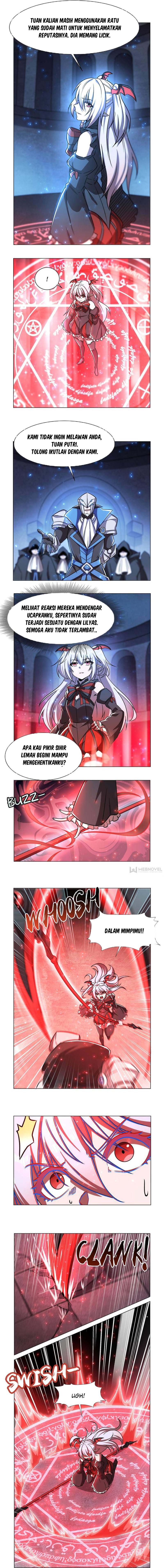 The Blood Princess and the Knight Chapter 277 Image 4