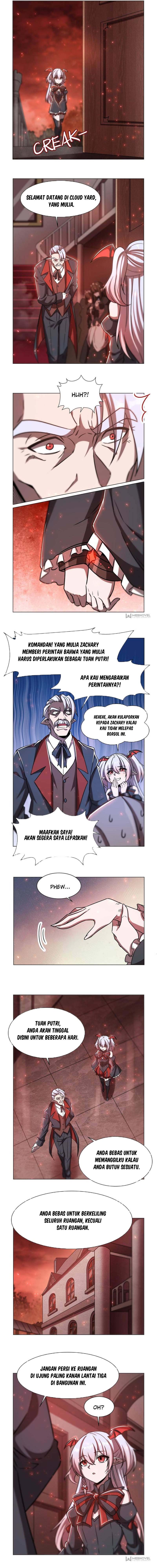 The Blood Princess and the Knight Chapter 278 Image 5