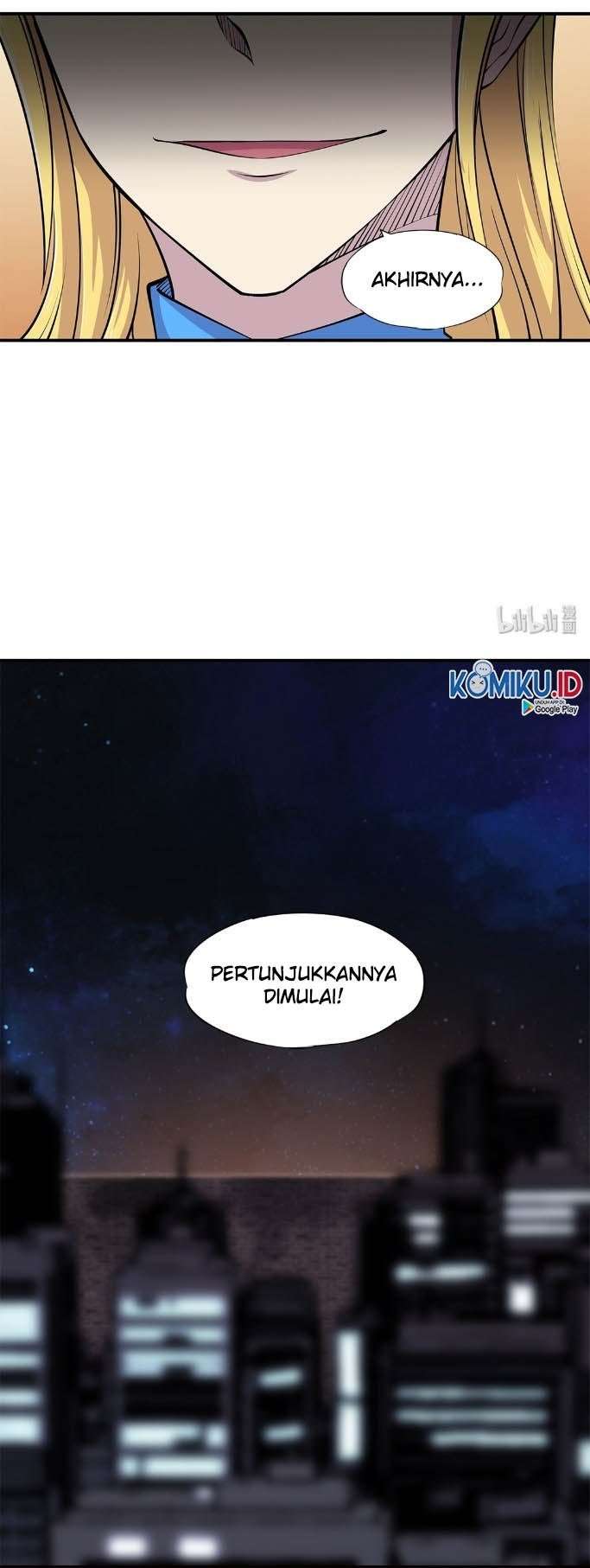 The Blood Princess and the Knight Chapter 28 Image 11