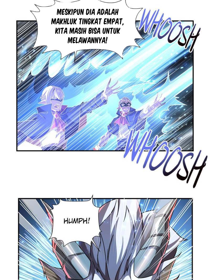 The Blood Princess and the Knight Chapter 283 Image 4