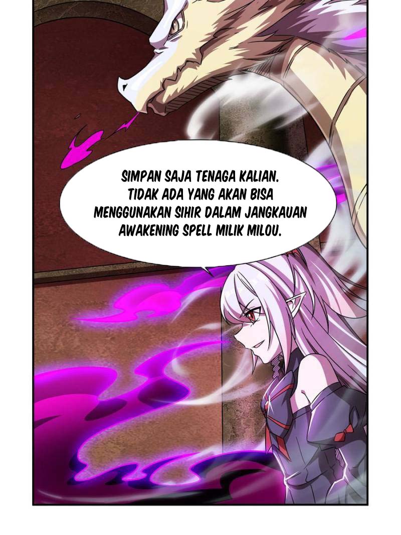 The Blood Princess and the Knight Chapter 283 Image 8