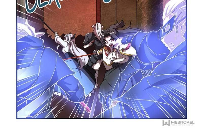 The Blood Princess and the Knight Chapter 283 Image 10