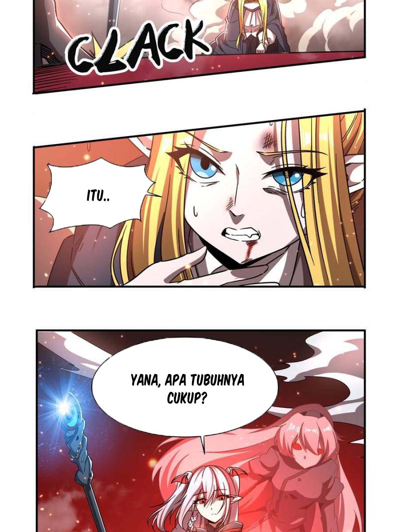 The Blood Princess and the Knight Chapter 283 Image 18