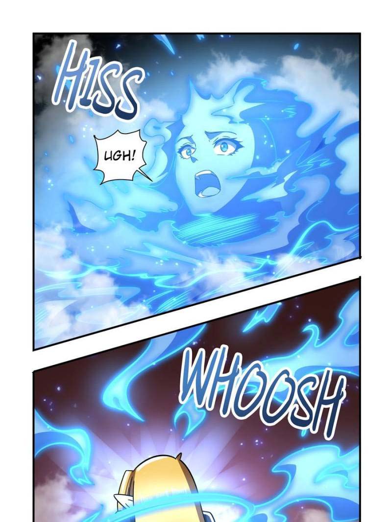 The Blood Princess and the Knight Chapter 283 Image 26