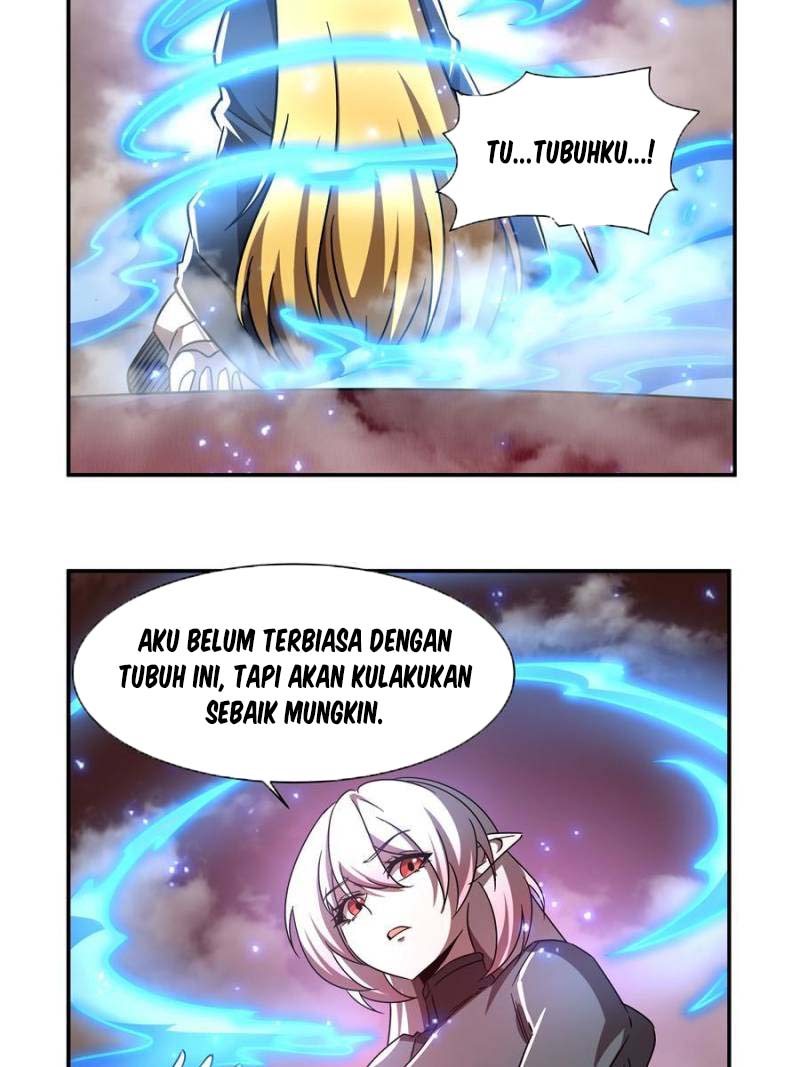 The Blood Princess and the Knight Chapter 283 Image 27
