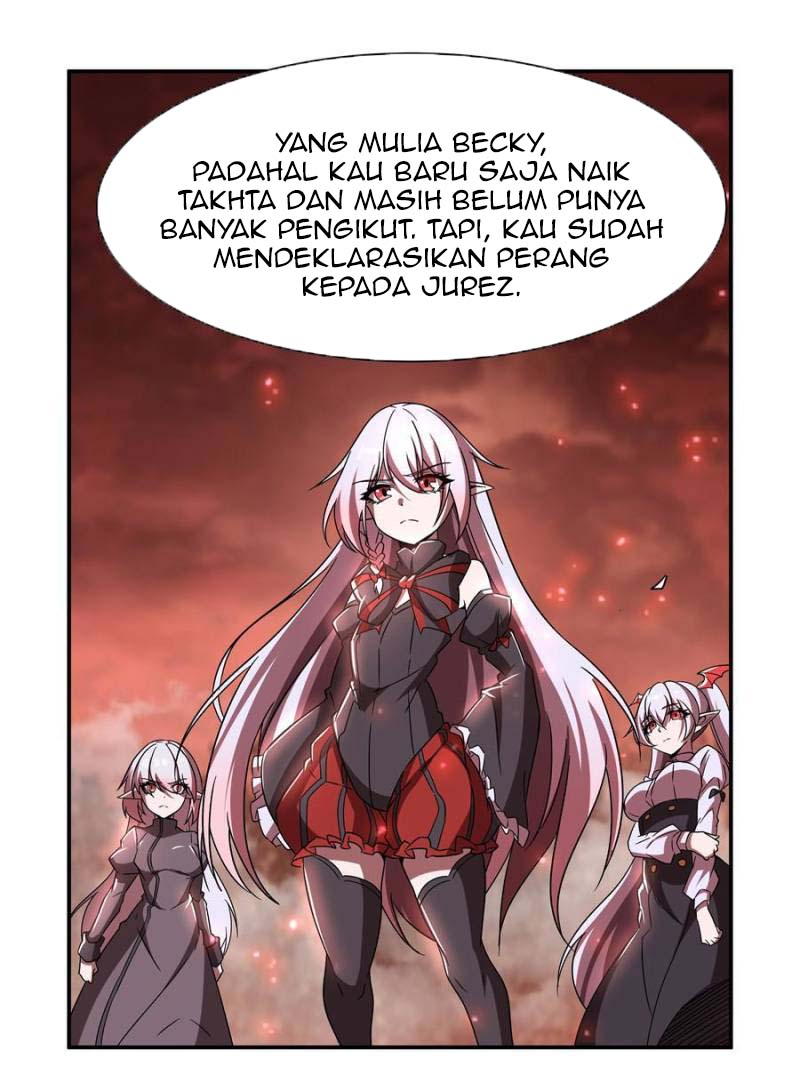 The Blood Princess and the Knight Chapter 285 Image 37